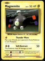Magnemite (EVO EN 37/108)