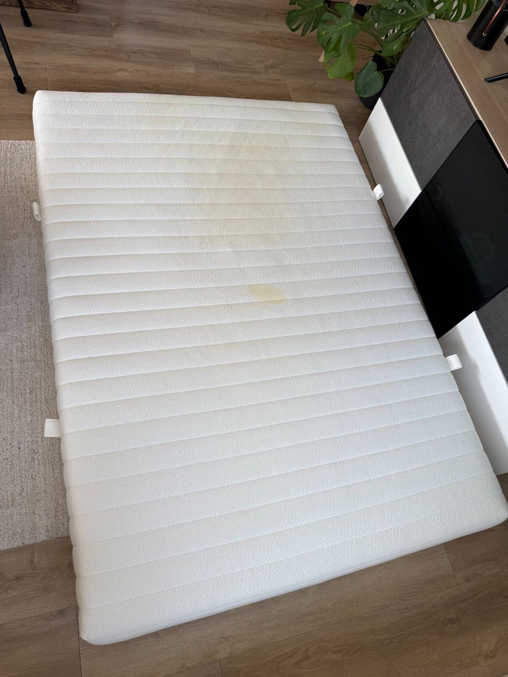 Matratzen: Robusta Matratze soft – Gebraucht aus Nussbaumen AG von Leopardon 1