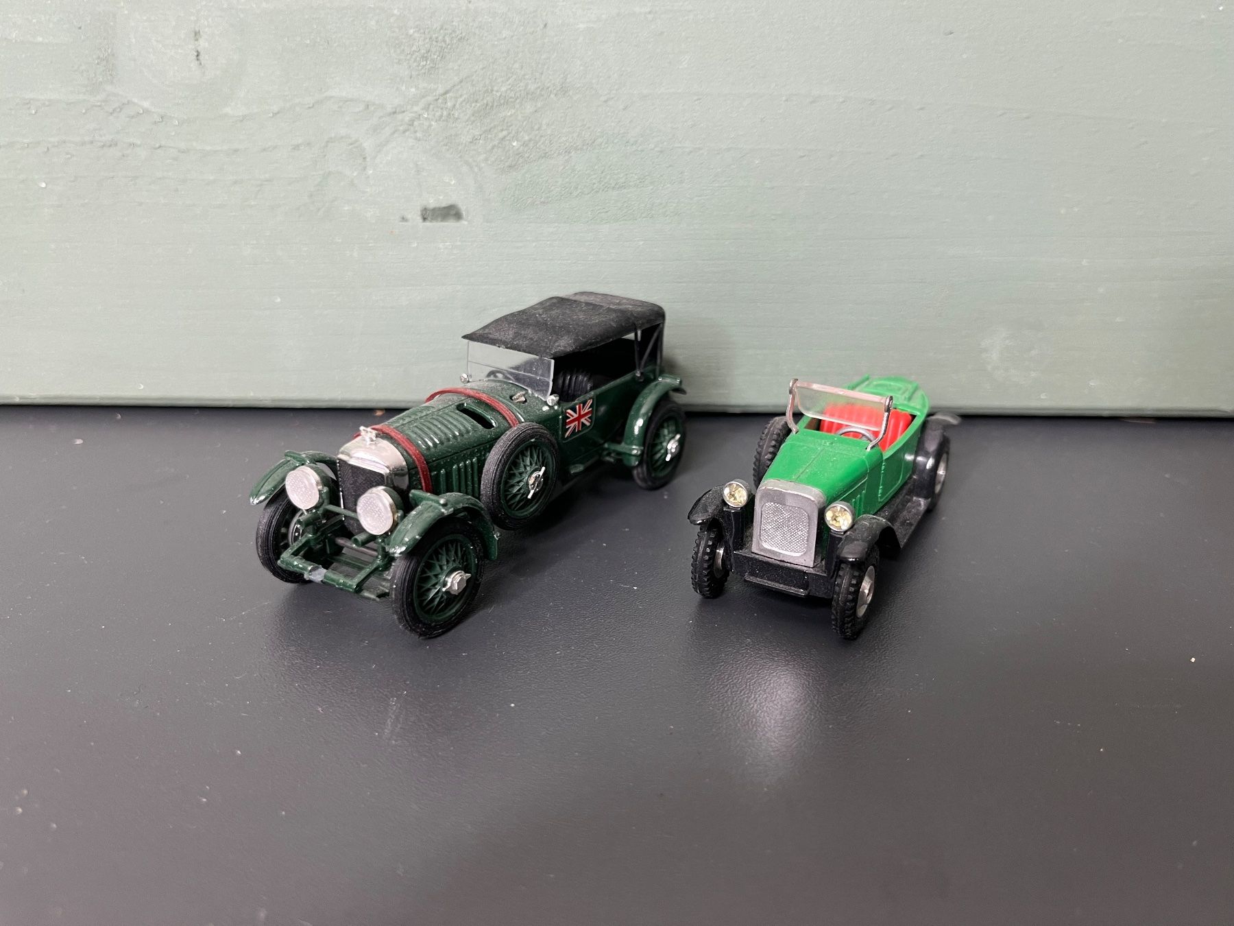 Spielzeuge: Diverse Modellautos & Oldtimer, Strassenbahn – Gebraucht aus Otelfingen von Yossi-68 6