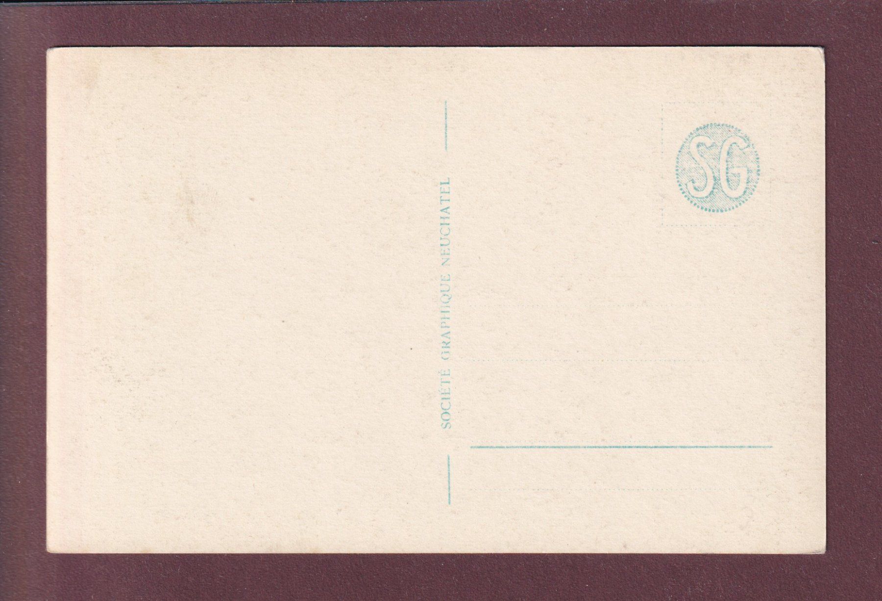 Cartoline postali: MONTREUX - Clarens – Usato da Pully venduto da nicecards 1