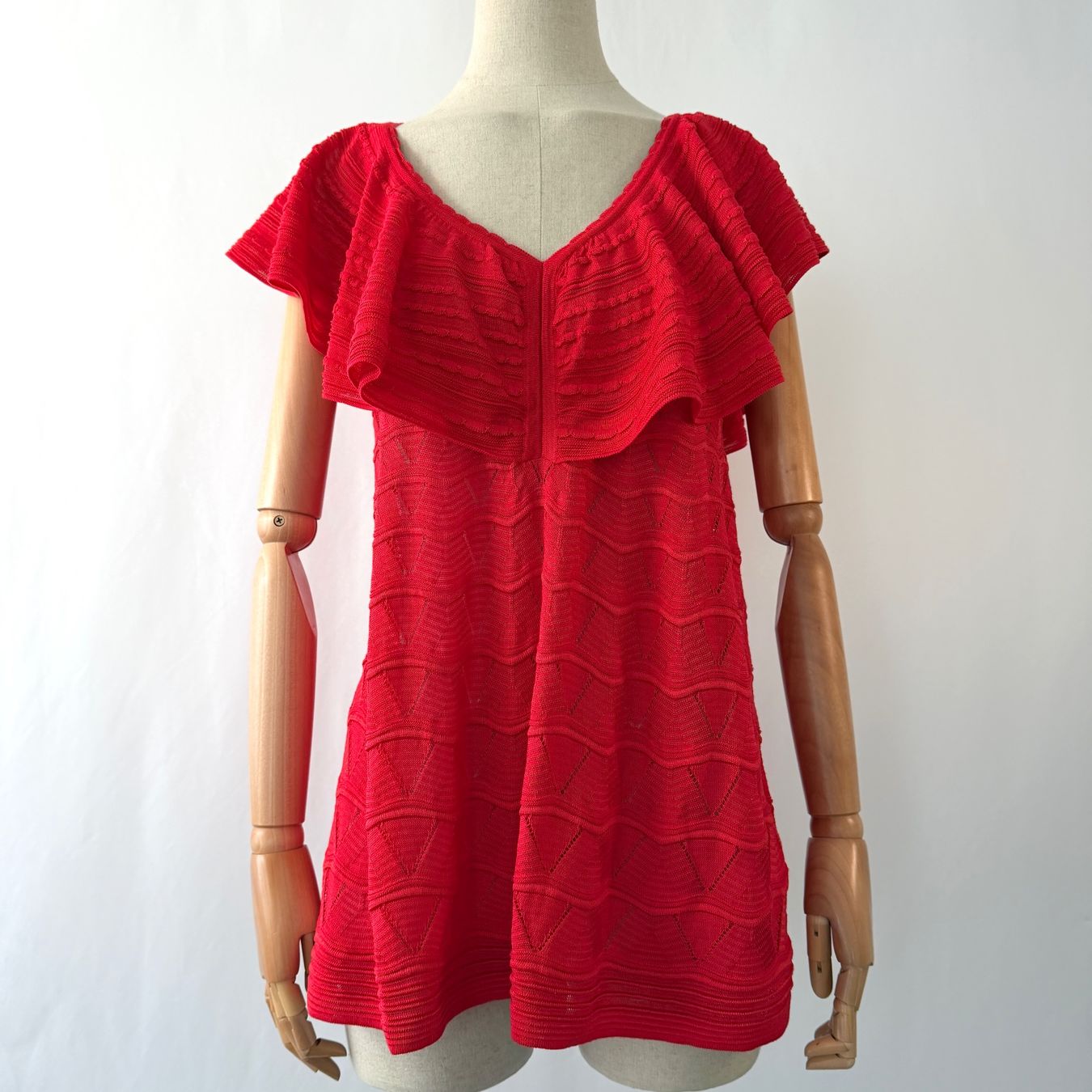 Missoni Top: MISSONI Top – Nuovo (secondo la descrizione) da Emmen venduto da Avviivva_Com2023