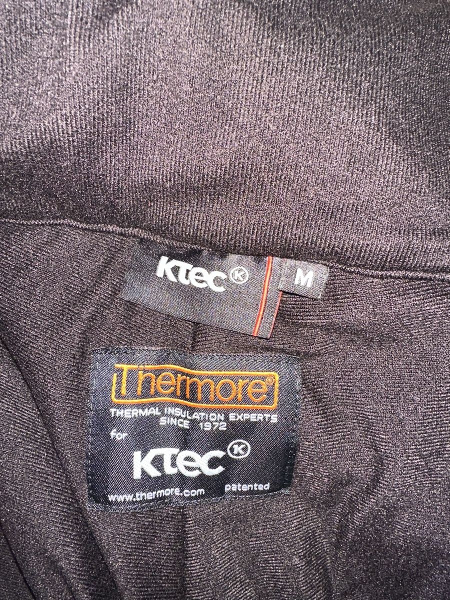 Pantaloni: Skihose Ktec blau Grösse M   – Usato da Lütisburg Station venduto da Princ20 3