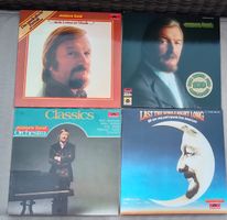 James Last Schallplatten Konvolut 4 Stk. guter Zustand