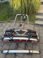 Fahrradträger Thule EuroClassic 3-4 Bikes