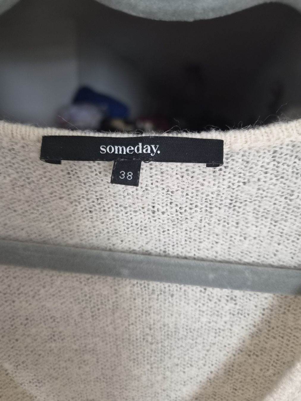 Someday Pulls & Sweat-shirts: someday schöner Pullover Gr. 38 – D'occasion à Frenkendorf par Moon111 2