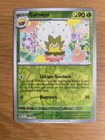 Pokémon Cottomi Karte 011/142 SCR reverse holo