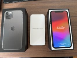 iPhone 11 Pro 256 GB - Top Zustand!
