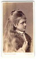 Fotografie Taeschler-Signer, St. Gallen,