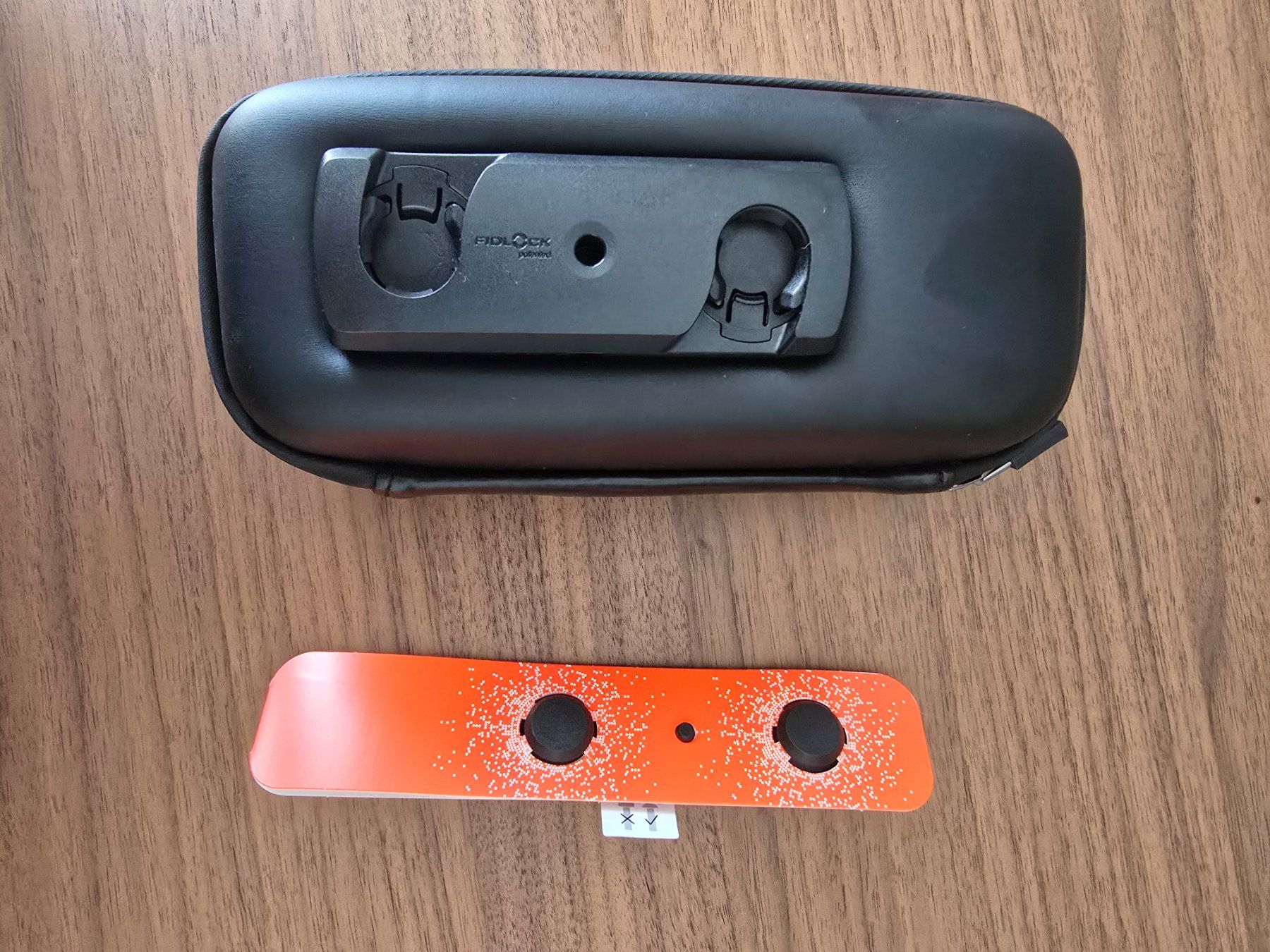 Pièces détachées: Fidlock Twist Toolbox – Neuf avec emballage d'origine à Bern par dan_8sln 1