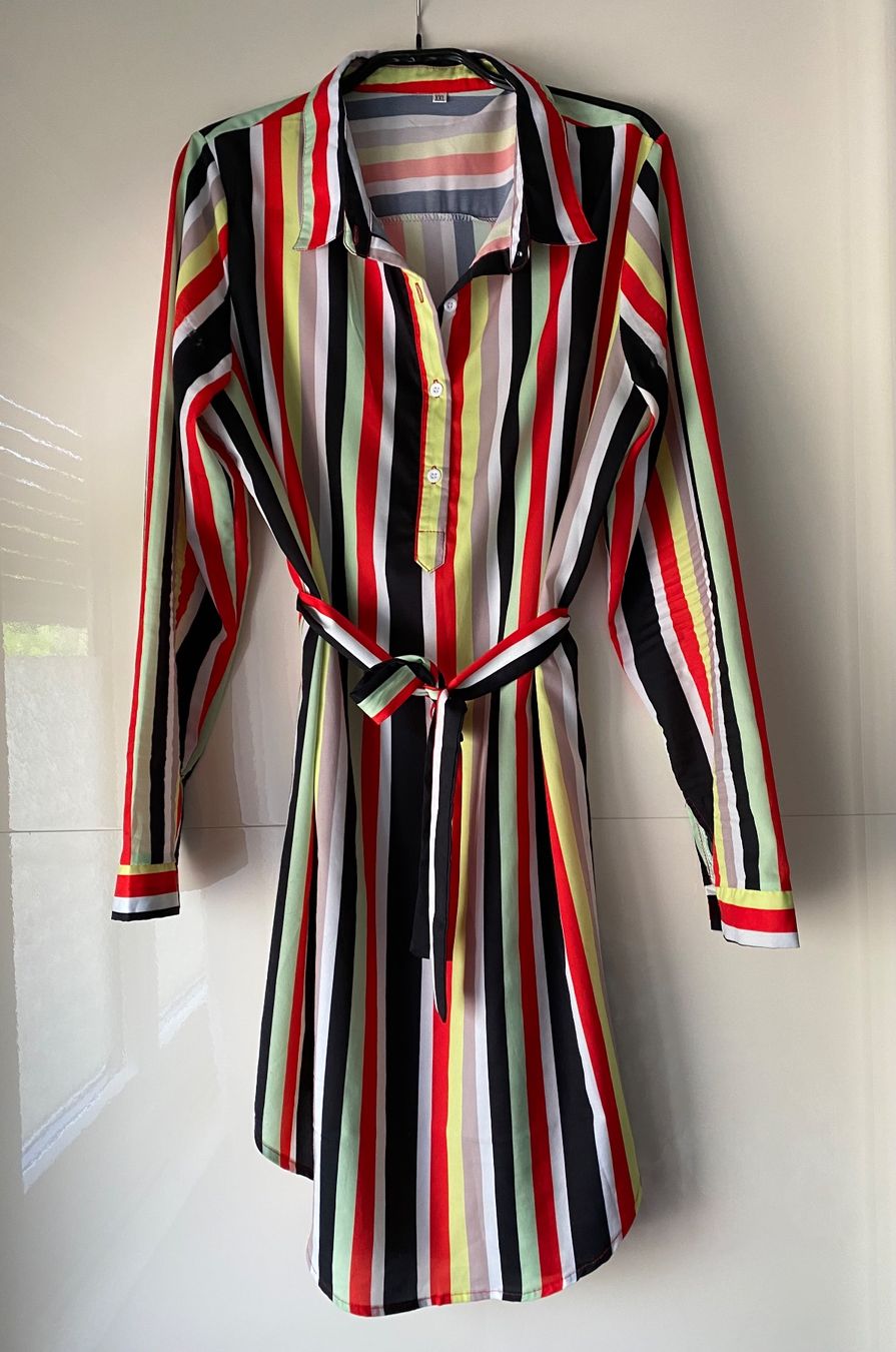 Tuniche: Tunika Kleid – Usato da bern venduto da nani123