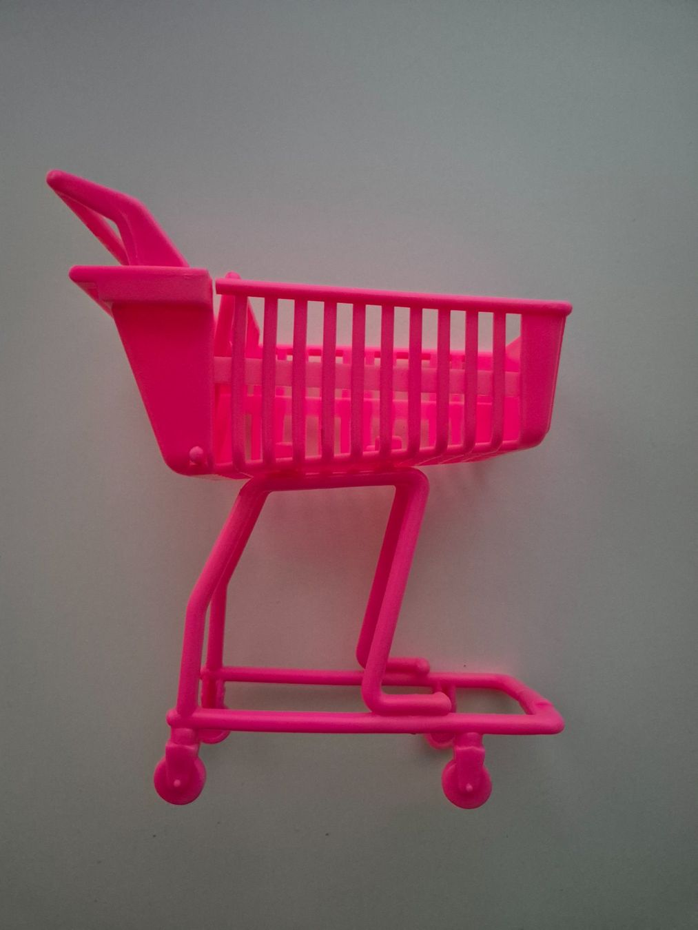 Bambole: Barbie Einkaufswagen – Usato da Zürich venduto da pau_y8mv 3