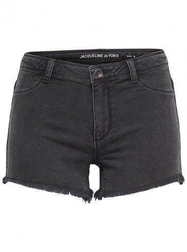 Jeans: Shorts Harmony - Jacqueline de Yong – Nuovo e nell'imballaggio originale da Meyrin venduto da DAN.CAT