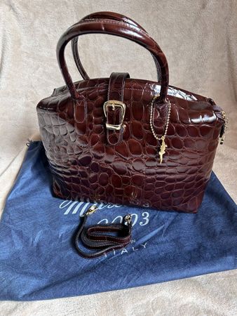 Borsa Maxima Bags Milano