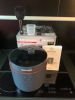 ROMMELBACHER Multi Reiskocher MRK 500 - OVP mit Garantie!