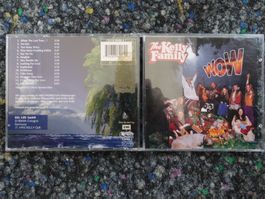 CD : Kelly family