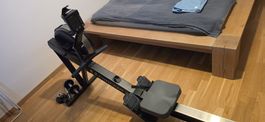 Concept2 Rudergerät Model D PM5 wenig gebraucht