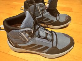 Adidas Terrex Waterproof hiking shoes 38.5
