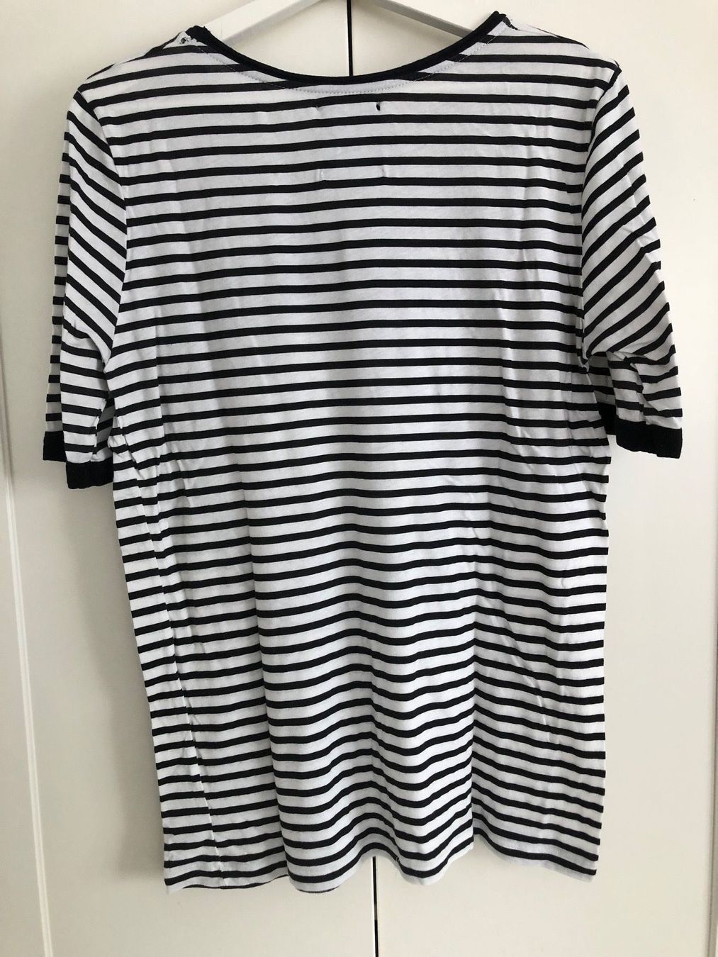 Zara T-shirt: ZARA Shirt Gr.L – Usato da Obfelden venduto da JackyRot 1