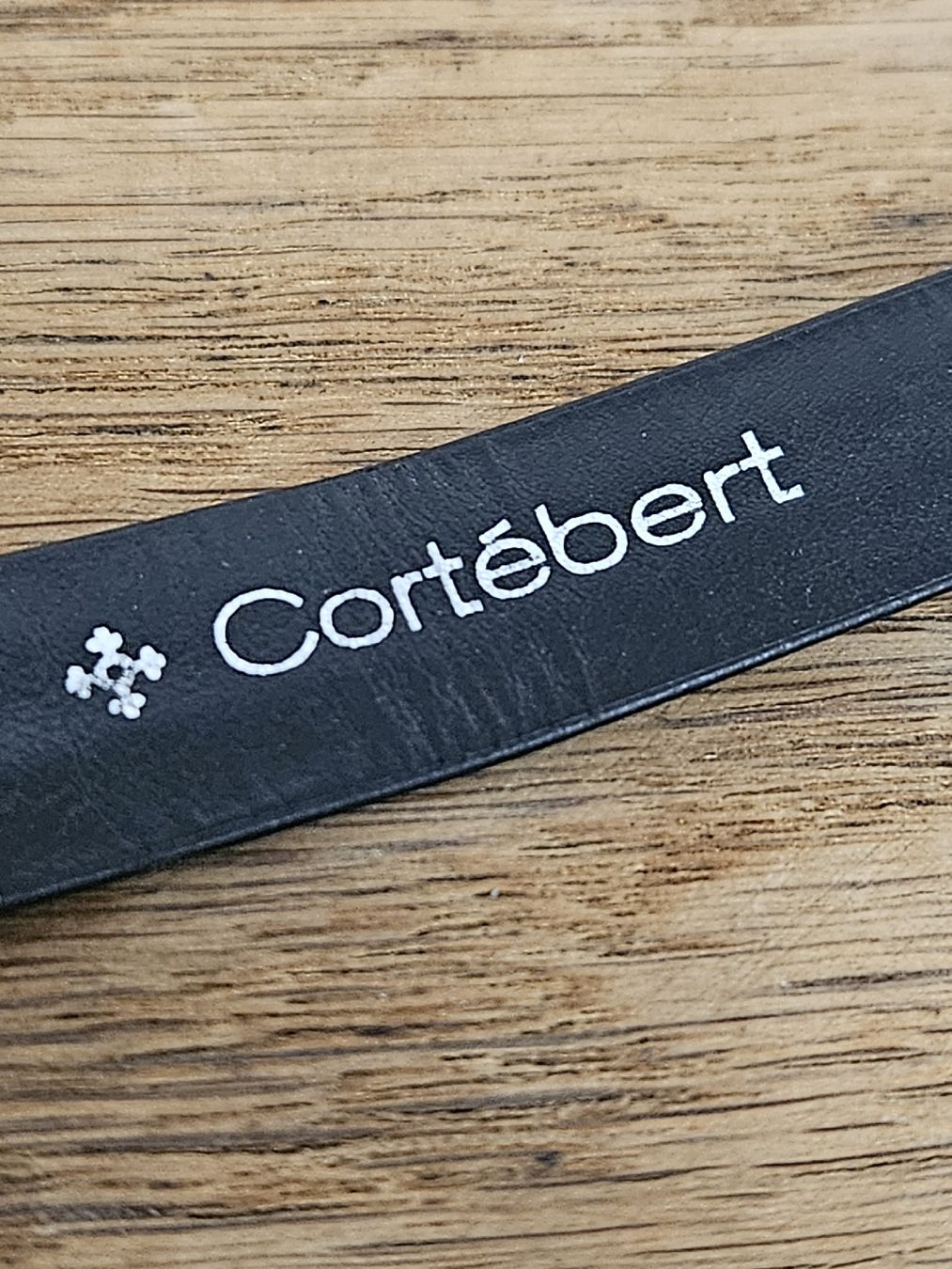 Cortébert Orologi: Cortebert Handaufzug Uhr 33mm – Usato da Flamatt venduto da pie_f9zm 6