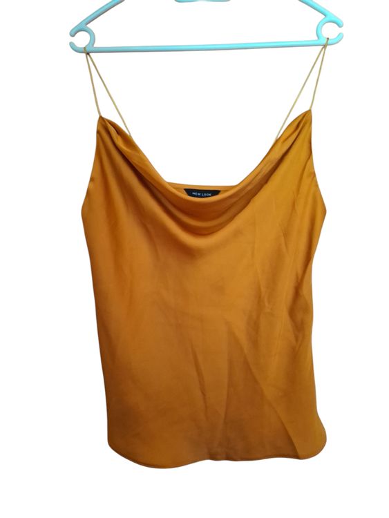 Cardigan Mango moutarde taille unique (D'occasion) à Lausanne pour CHF