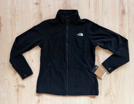 Fabrikneu: Fleece The North Face * M * Damen