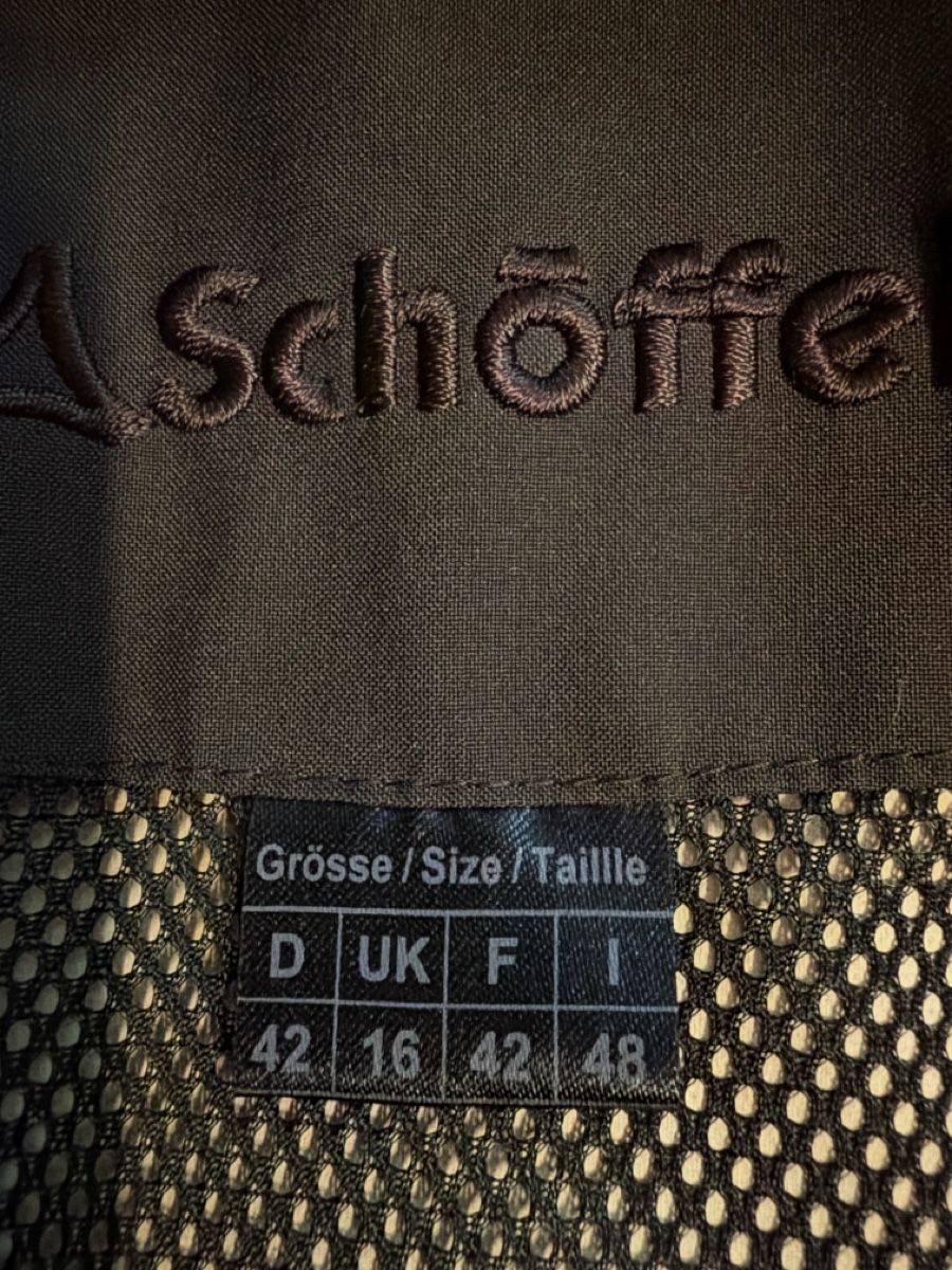 Schoeffel Jacken: Winterjacke Gr. 42, Schöffel – Gebraucht aus Reinach BL von SunnyOnTheRoad 6