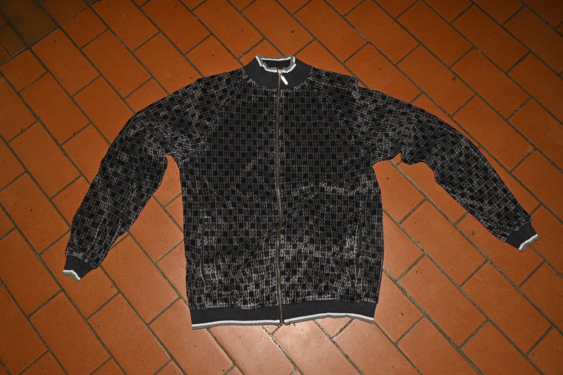 Giacche: Ravani Berlin Zipper – Usato da Bern venduto da TL107 1