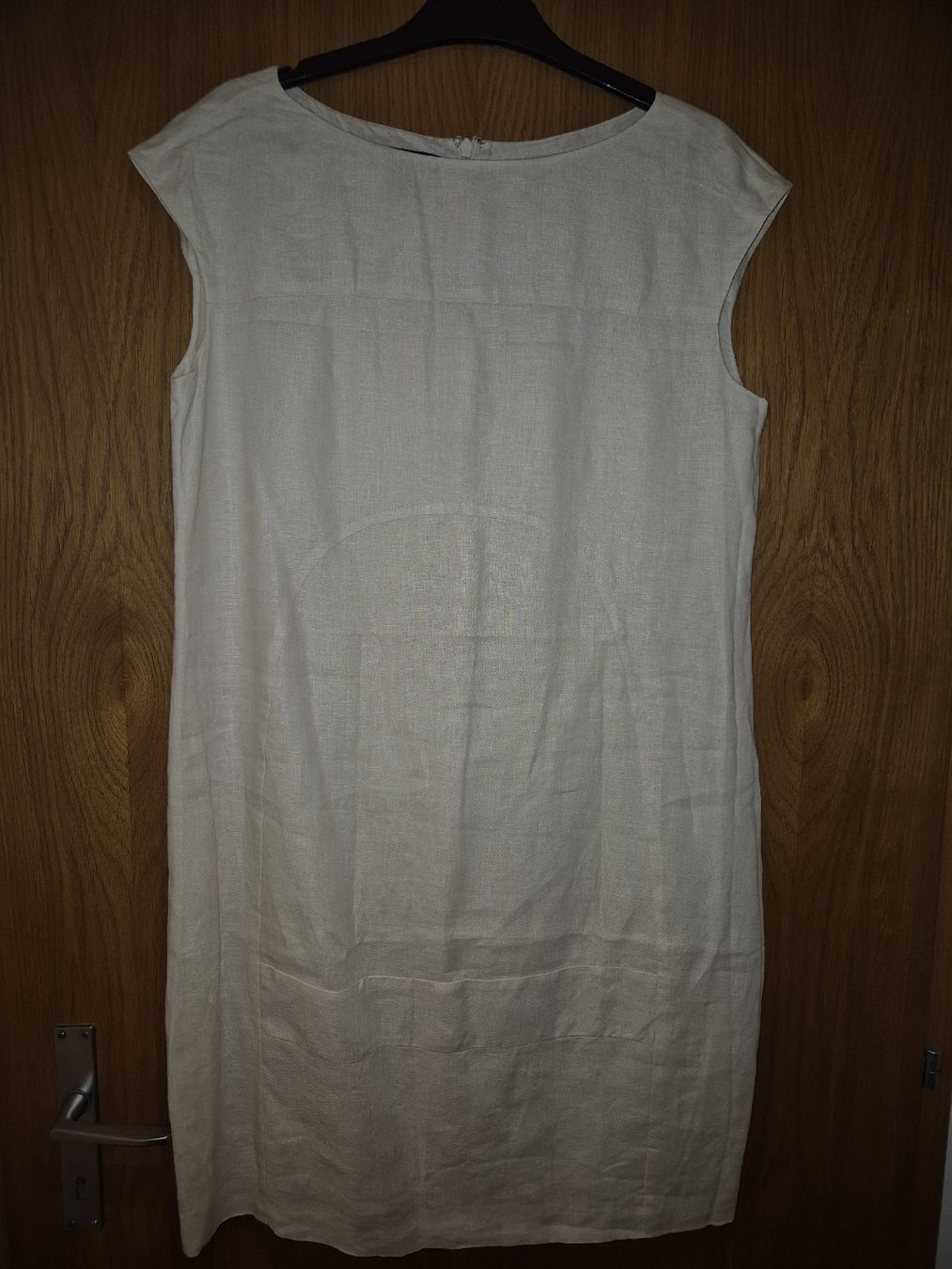 Robes: Damen Leinenkleid Gr 42 – Neuf (Voir description) à Sils/Segl Maria par ainib