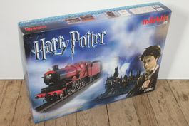 Märklin H0 Harry Potter Hogwarts Express