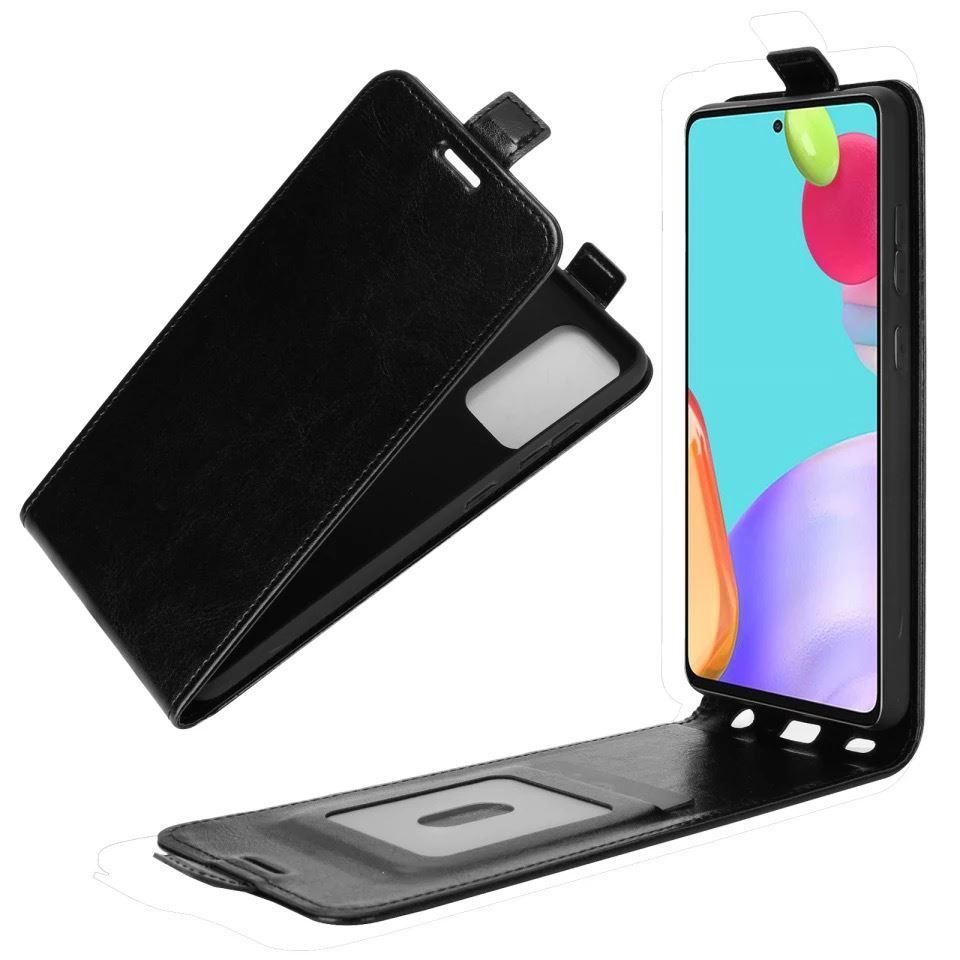 Coques & Protection écran: LUXUS Galaxy Note 10 Lite  Vertikal Case – Neuf avec emballage d'origine à Zürich par Case-247