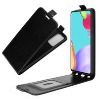 LUXUS Galaxy Note 10 Lite  Vertikal Case
