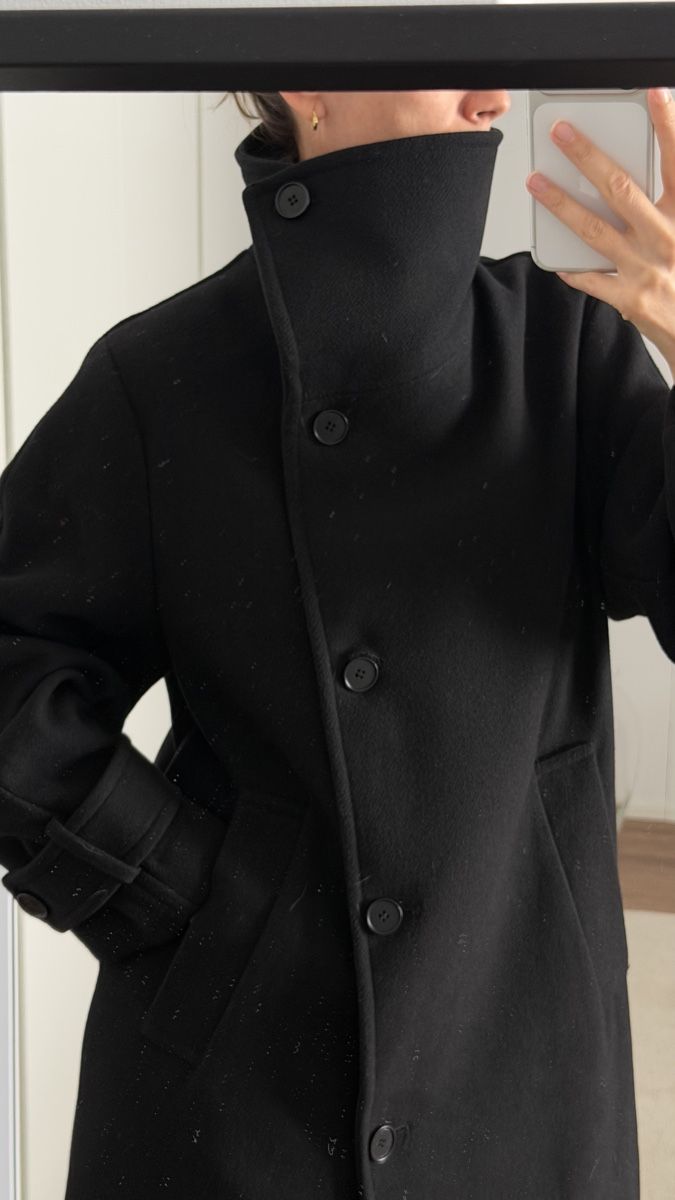Zara Cappotti: Zara coat – Nuovo (secondo la descrizione) da Paradiso venduto da viorea 4
