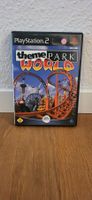 PS 2 - Theme Park World