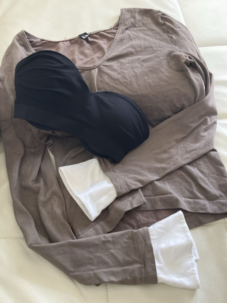 Wolford Lots de vêtements: Wolford Set, Grösse S – D'occasion à Basel par ele_j688 1