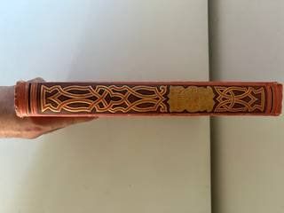 Bücher: Der Trompeter von Säkkingen, 1879 – Gebraucht aus Birmensdorf ZH von CCBlum 1