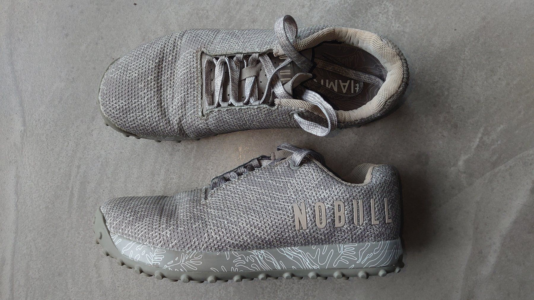 Scarpe da donna: Nobull CrossFit-Schuhe – Usato da Wiedlisbach venduto da ScullyPrue 2