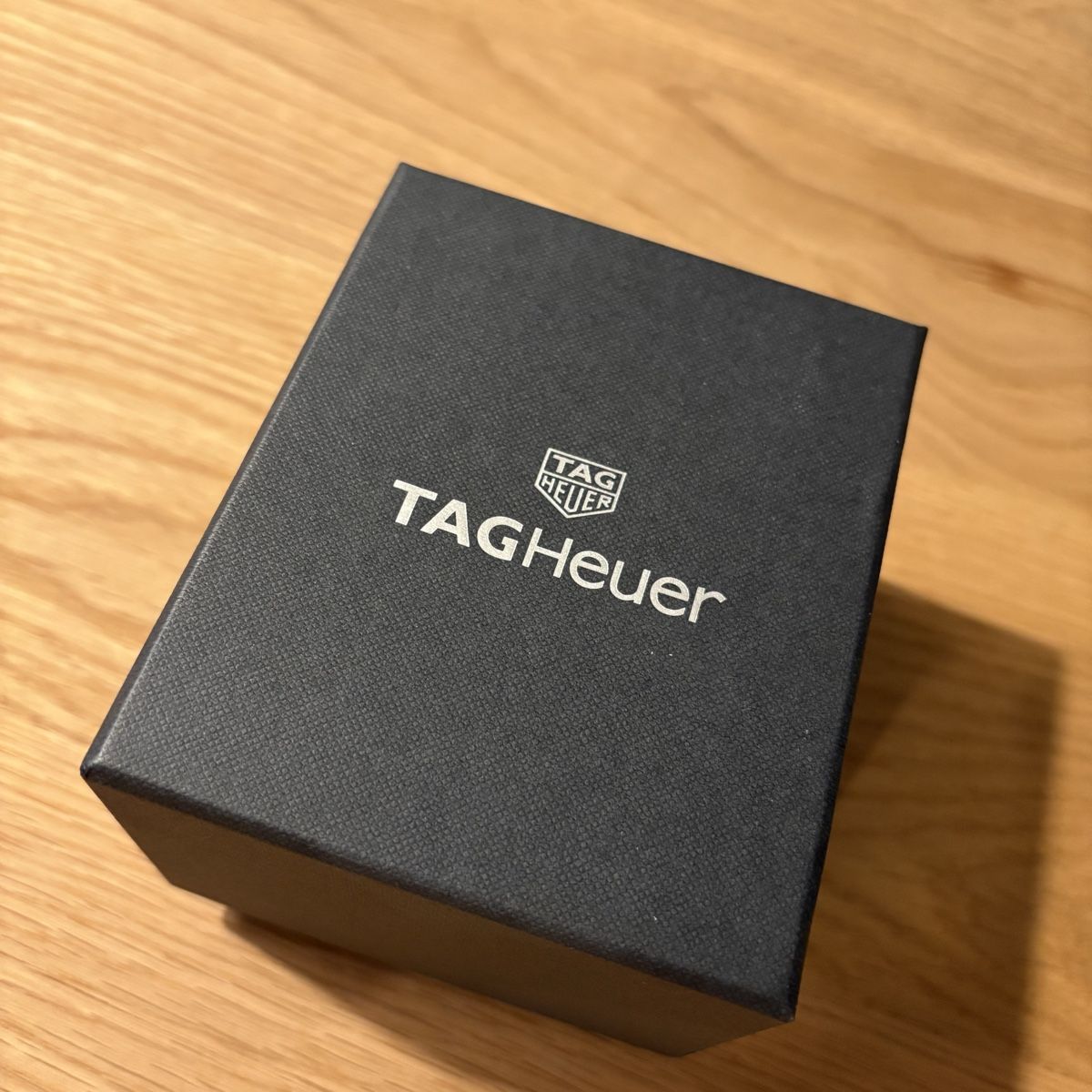 Tag Heuer Uhren: Tag Heuer Monaco LS revidiert CAL2110 – Gebraucht aus Winterthur von LaBodega 8