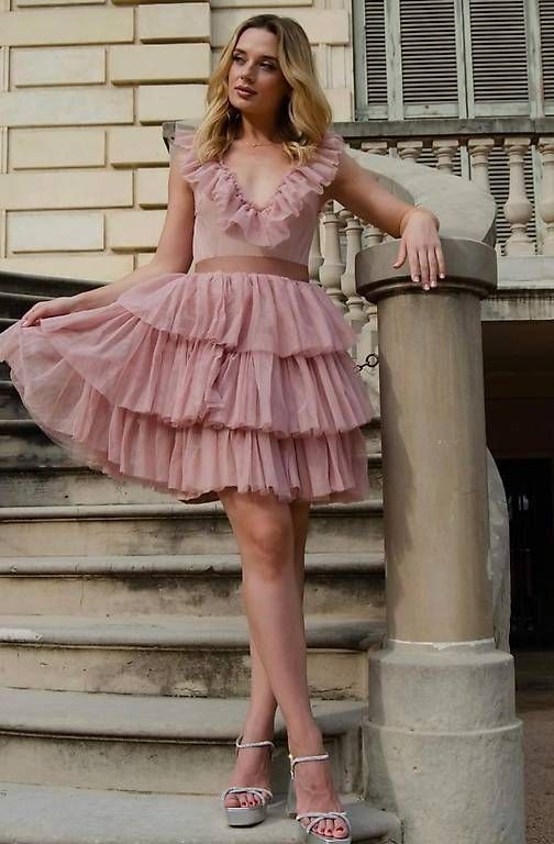 Vestiti: Anna Rock Kleid Grösse M – Usato da Winterthur venduto da Bilure
