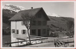 WILDHAUS Max Mumenthaler-Wolf, Delikatessen