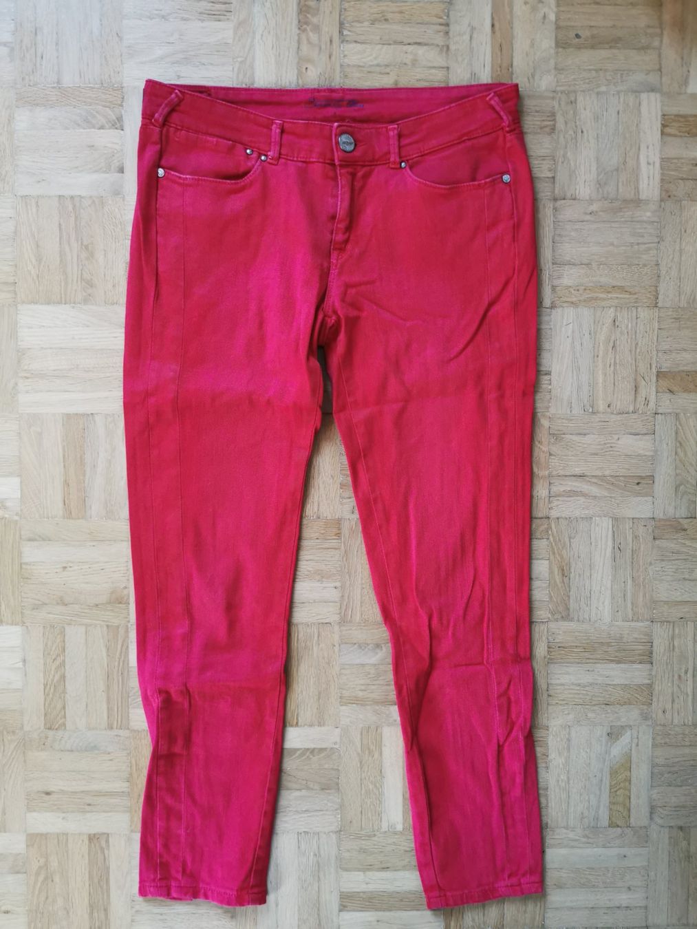 Pepe Jeans Jeans: Jeans Pepe Jeans Gr. 32/28 – Usato da Stäfa venduto da flamingo_17