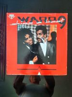 Maxi Single von Warp 9 aus 1985