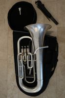 Vintage Besson Westminster Bb Euphonium
