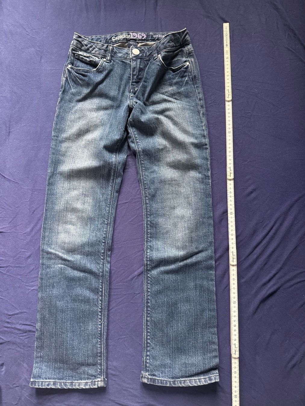Gap Hosen: Gap Jeans Kinder – Gebraucht aus Altendorf von Ga04