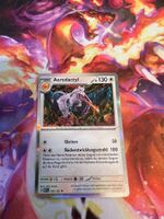 Aerodactyl (MEW 142) / Holo -DE- / Pokemon 151