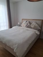 Hasena Boxspringbett Raela 140x200 cm