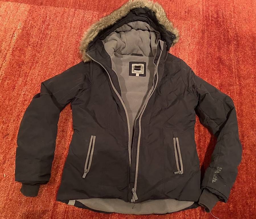 Giacche: Winterjacke von Bench – Usato da Liestal venduto da reguswiss