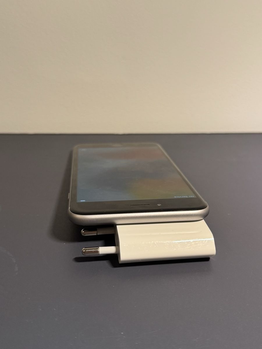 Apple Handys / Smartphones:  Apple iPhone 6s Plus – Gebraucht aus Gränichen von lixil 4