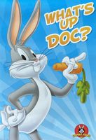 Poster Looney Tunes