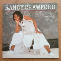 Randy Crawford – Windsong (LP) Sehr guter Zustand