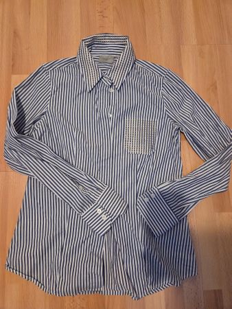 Marella Shirt - Cotton - 36